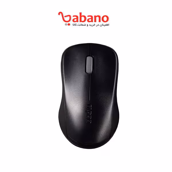 ماوس بی‌سیم و اپتیکال رپو مدل 1620
