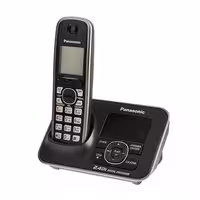 تلفن بی سیم پاناسونیک مدل KX-TG3721