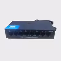 سوئیچ U-ON مدل GS108l