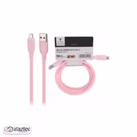 کابل فست شارژ میکرو VONK 2.4A