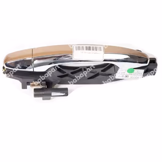 دستگیره عقب چپ بژ کوپا ریگان