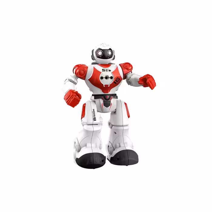 ربات کنترلی هوشمندمدل شارژی کد21-606