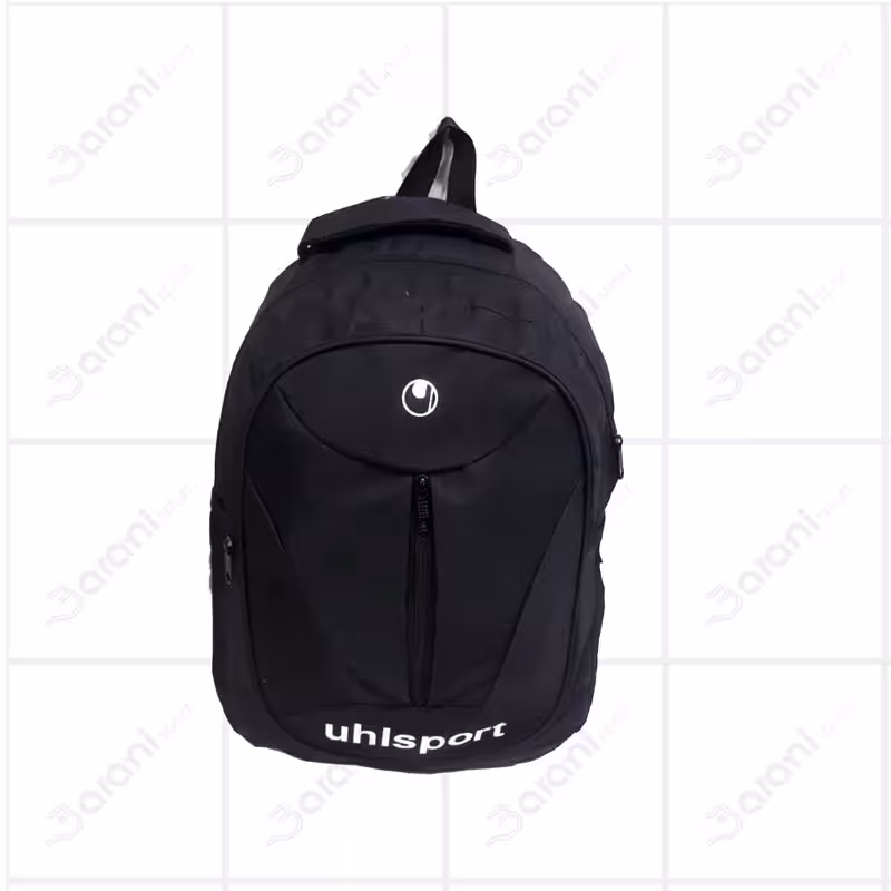 کوله پشتی آلشپرت