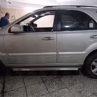 رکاب سانتافه 2010 مدل ایرانی (جفت)