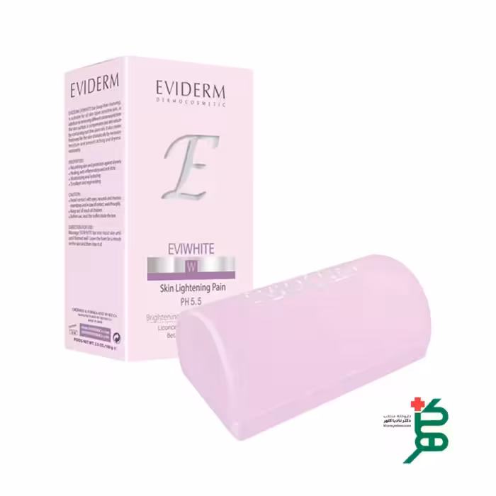 پن روشن کننده اویدرم اوی وایت مناسب انواع پوست