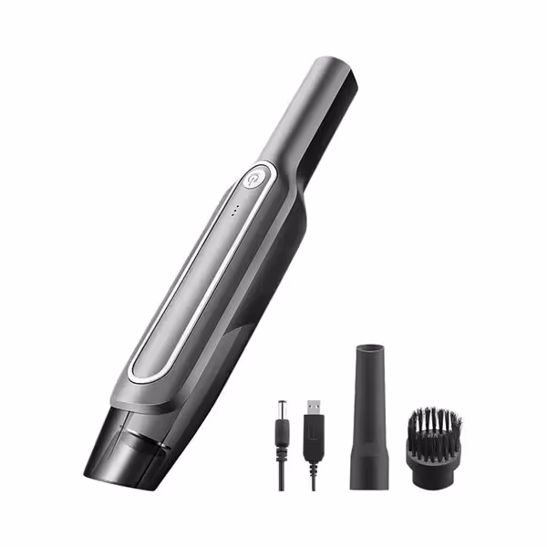 جاروبرقی فندکی خودرو مدل JB-80