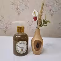 شامپو عصاره گیاهی ضد ریزش مو موری اسکین