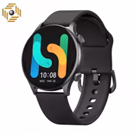 ساعت هوشمند ورزشی هایلو مدل  Solar Plus LS16