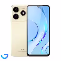 جزئیات ، قیمت و خرید گوشی موبایل تی‌سی‌اچ مدل One 4G با ظرفیت 64 گیگابایت و 4 گیگابایت رم | فروشگاه آریا