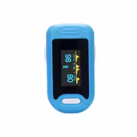 پالس اکسیمتر استار مد مدل YK-81A | کالا مکس