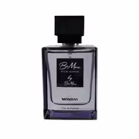 عطر جیبی مردانه بی ماین مدل ماندی حجم 30 میلی لیتر