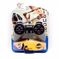 دسته بازی کامپیوتر مچر مدل MR-55