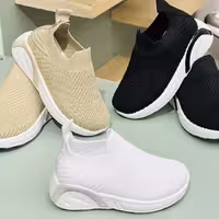 کتونی بچگانه جورابی از K-Z کد 4022803
