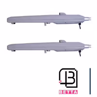 جک پارکینگی بتا مدل F600