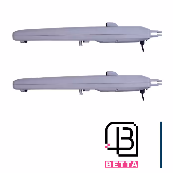 جک پارکینگی بتا مدل F600