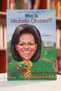 Who Is Michelle Obama