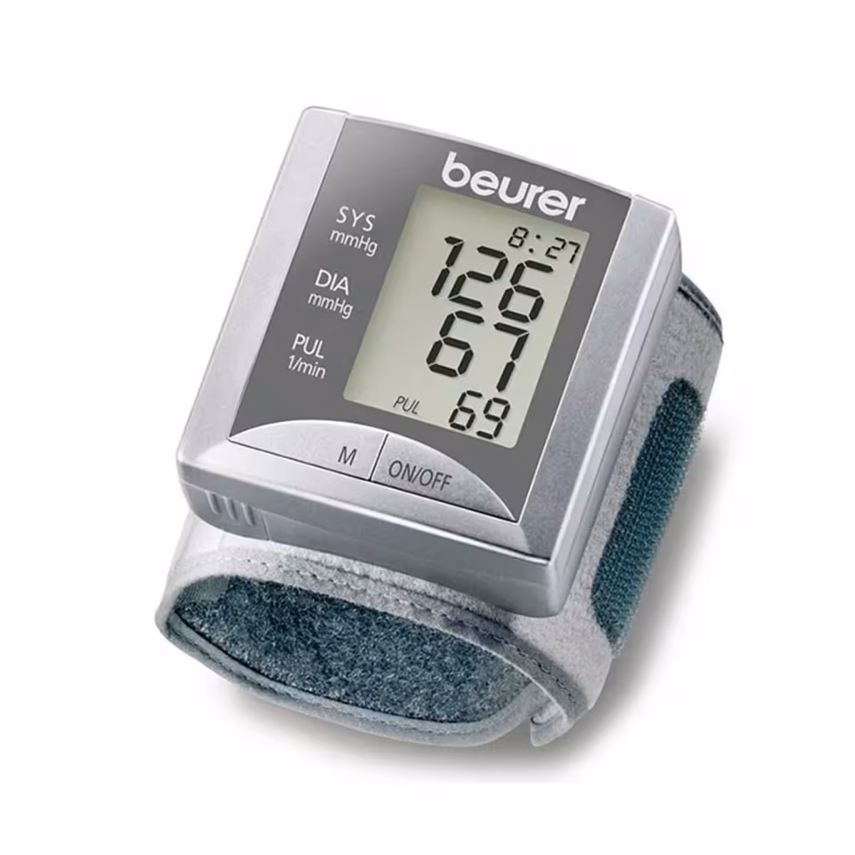 فشارسنج مچی ديجيتال BC20 بیورر