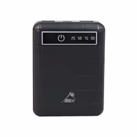 پاوربانک ای اس دی مدل ASD-NINJA ظرفیت 7200 میلی آمپر ساعت