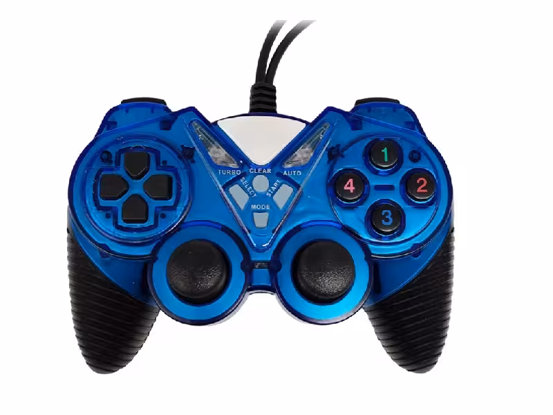 دسته بازی ایکس پی-پروداکت مدل XP-MX214M