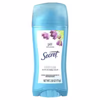 مام صابونی سکرت حجم 73 گرم  ساخت آمریکاSheer clean