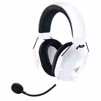 هدست گیمینگ ریزر مدل Razer BlackShark V2 Pro White