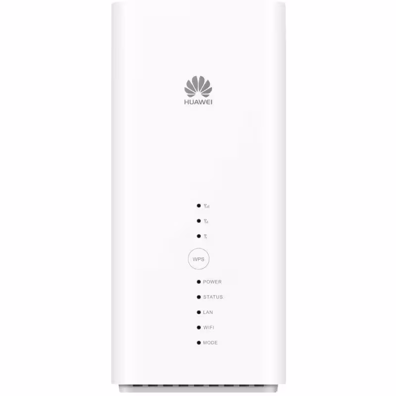 مشخصات، قیمت و خرید مودم 4G/4.75G هوآوی مدل B618S-22D CPE