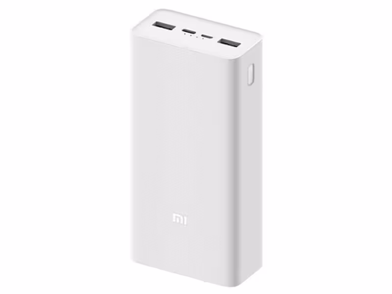 پاور بانک شارژ سریع شیائومی Xiaomi Youpin Mi Power Bank 3 30000MAh PB3018ZM