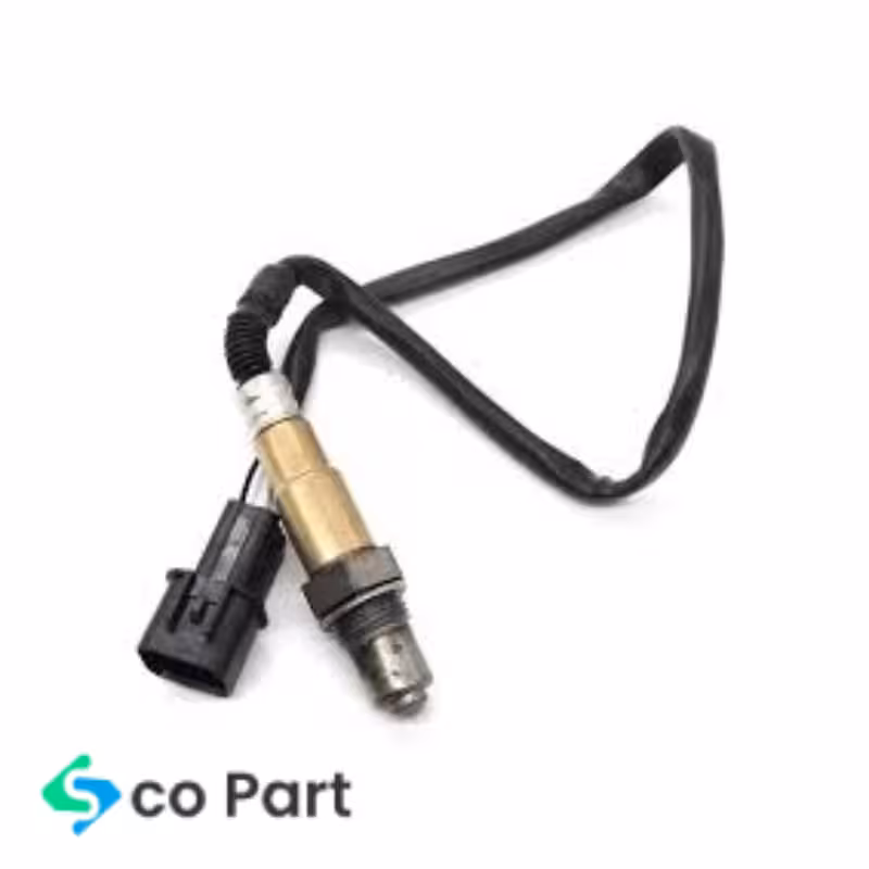 سنسور اکسیژن پایین پیکانتو TA