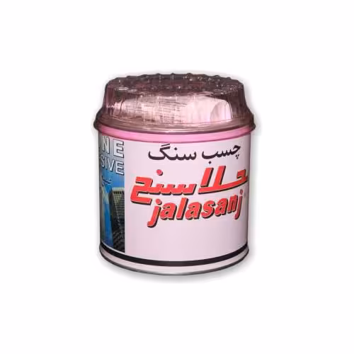 چسب سنگ جلاسنج بسته 12 عددی