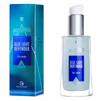 سرم صورت محافظ نور آبی برند LR