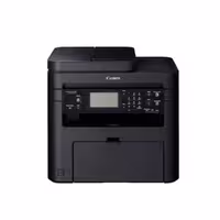 پرینتر چندکاره لیزری کانن CANON MF247DW