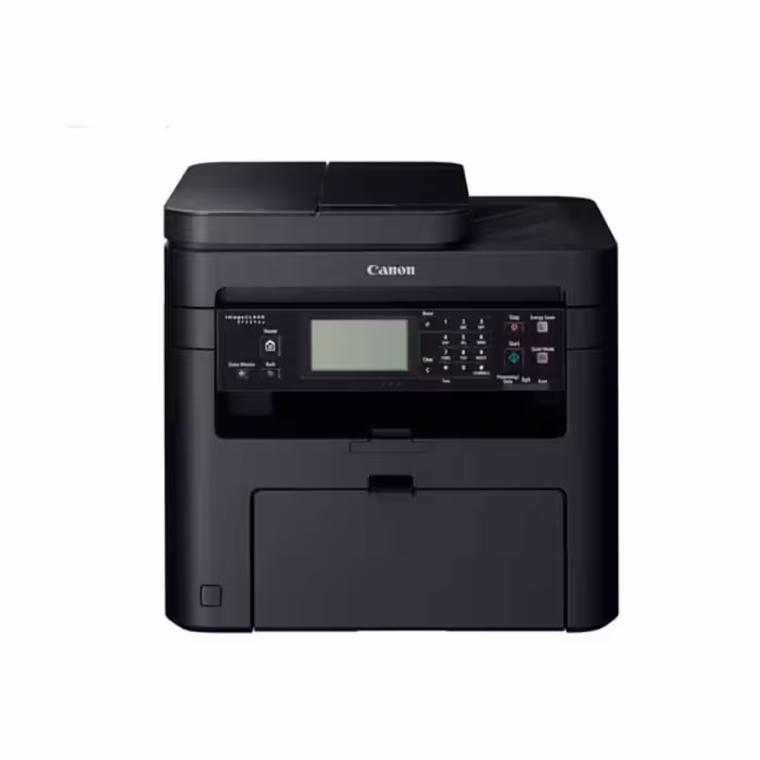 پرینتر چندکاره لیزری کانن CANON MF247DW