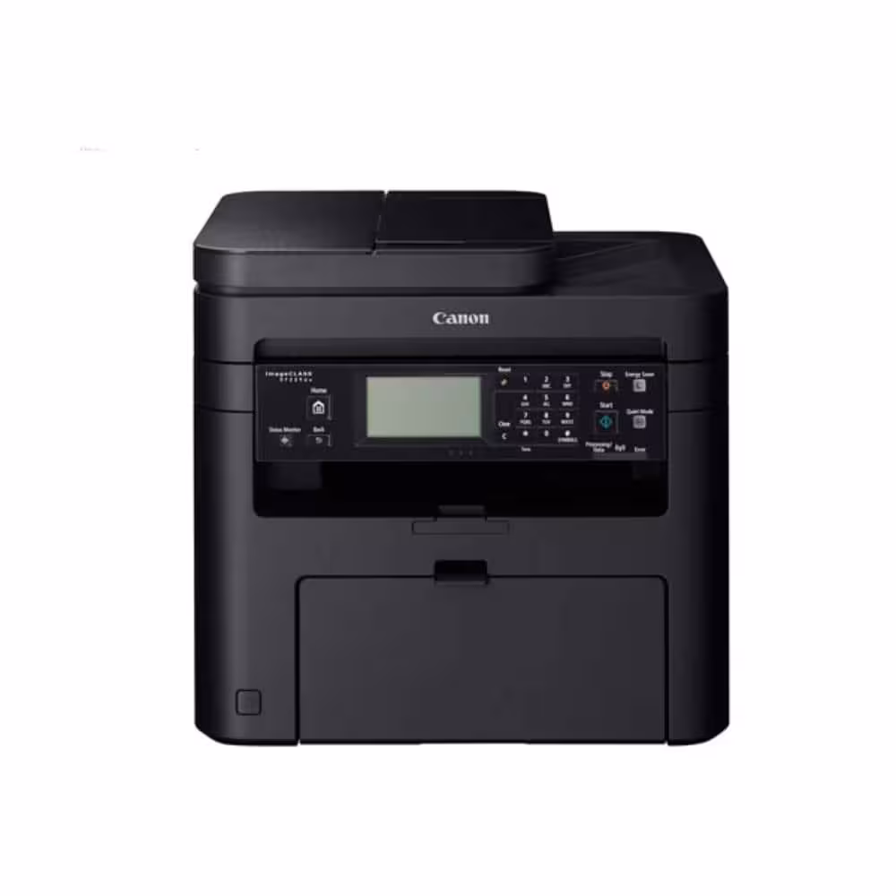 پرینتر چندکاره لیزری کانن CANON MF247DW