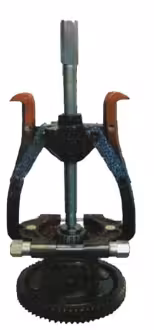 دیسک بلبرینگ کش مهدوی مدل DBOO