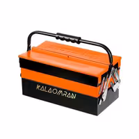 جعبه ابزار شیلدر مدل SH303