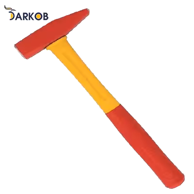 چکش 300 گرمی ایران پتک مدل AS2610