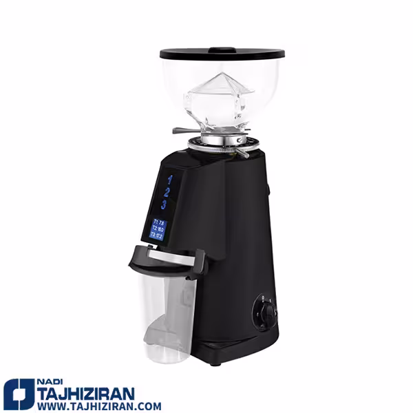 آسیاب قهوه فیورنزاتو FIORENZATO F4 Filter