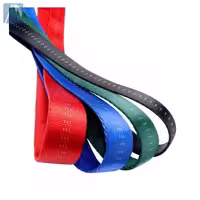 تسمه اسلینگ 60 سانت مدل tubular تولید Beal