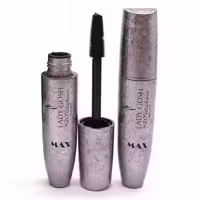 ریمل حجم دهنده لیدی گاش LADY GOSH فرچه ژله ای