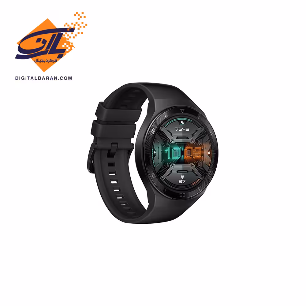 ساعت هوشمند هوآوی مدل WATCH GT 2e 46 mm