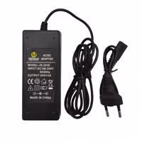 آداپتور 24 ولت 3 آمپر Mdianoor مدل JK-2430