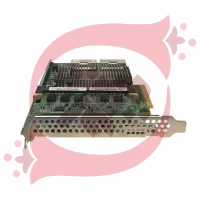 قیمت و خرید ریدکنترلر سرور HP P830 4GB 2-Int SAS 698533-B21