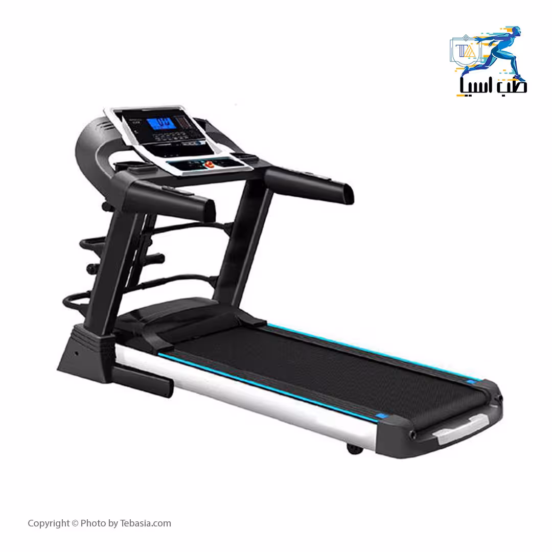 تردمیل خانگی چندکاره فلکسی فیت F15SM