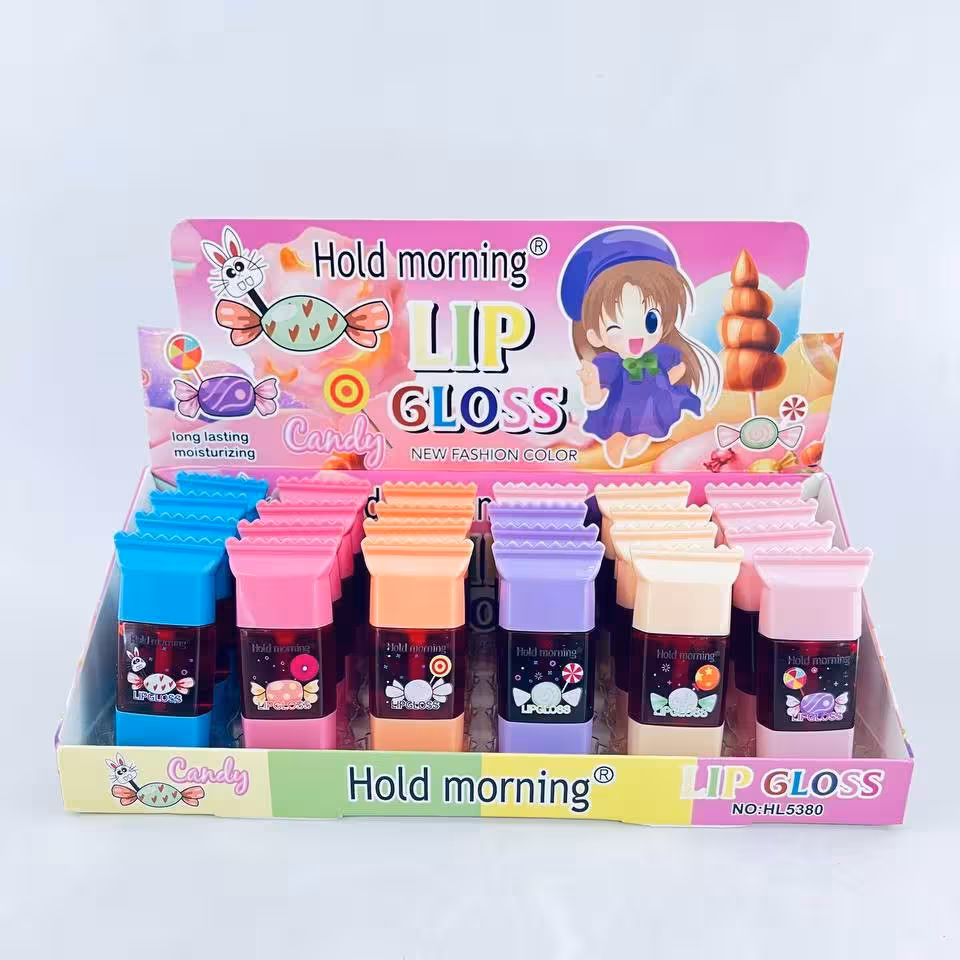 تینت لب شکلاتی هولد مورنینگ


