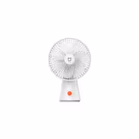 پنکه قابل حمل شیائومی مدل Xiaomi Mijia Rechargeable Mini Fan ZMYDFS01DM