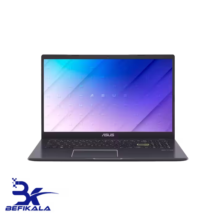 لپ تاپ ایسوس مدل ASUS E410KA N4500 4GB RAM 64GB SSD VEGA8