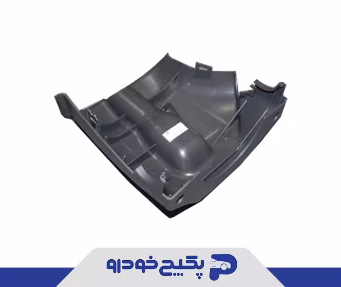 قاب پاینی غربیلک فرمان A21-3774015FL چری