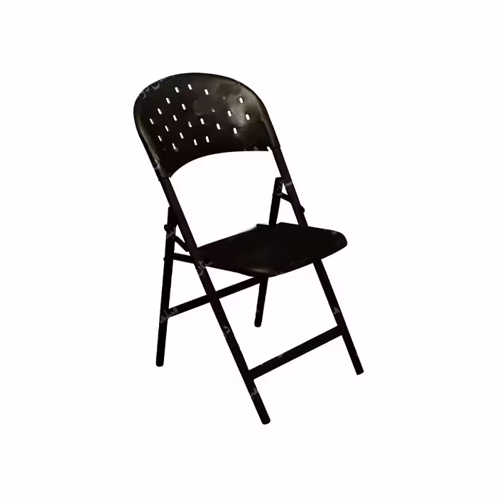 صندلی تاشو شرکتی مدشاپ
