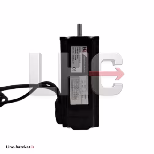 استپ انکودردار-EASY SERVO-8.5N-86HS85 E-HQM BRAND