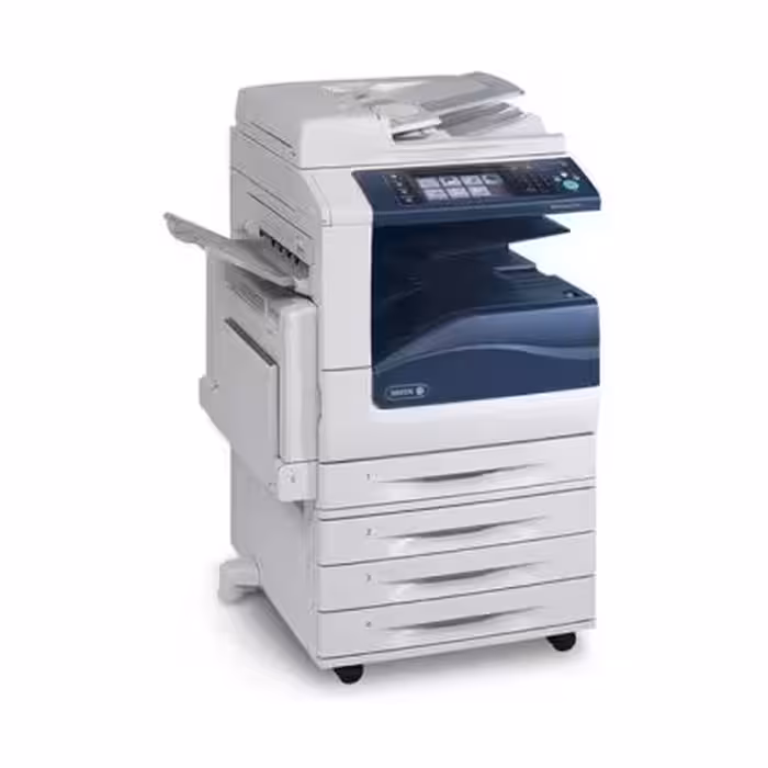 دستگاه فتوکپی رنگی زیراکس WorkCentre 7530
